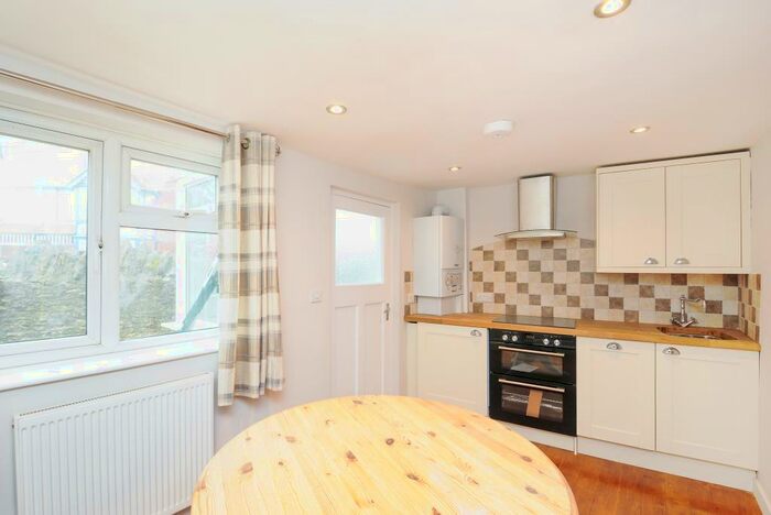 2 Bedroom End Of Terrace House To Rent In Town Centre, Bicester, OX26