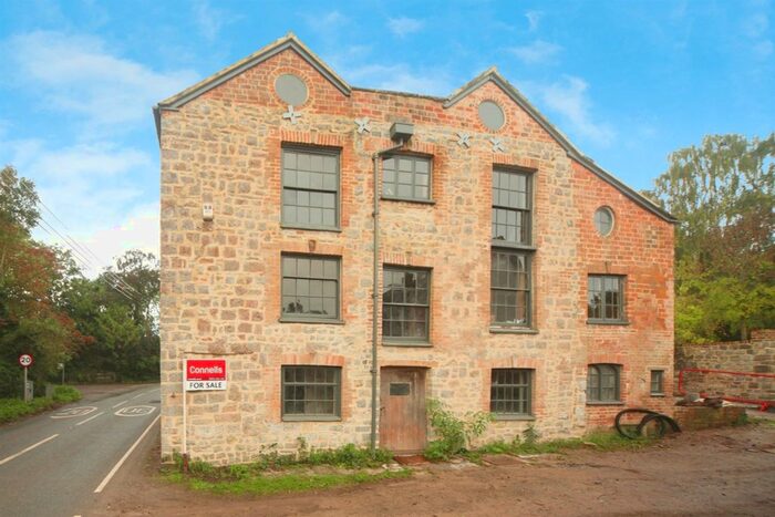 Property For Sale In Stoke Road, North Curry, Taunton, TA3