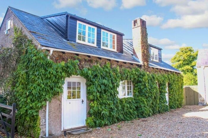 2 Bedroom Detached House To Rent In Winterbourne Steepleton, Dorchester, Dorset DT2