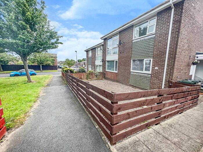 2 Bedroom Flat To Rent In Stamford Garth Sixteen, Killingworth, Newcastle Upon Tyne, Tyne And Wear, NE12