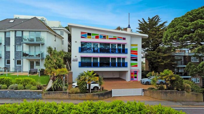 2 Bedroom Apartment To Rent In Banks Road, Sandbanks, BH13