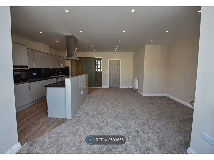 1 Bedroom Flat To Rent In London Street, Southport, PR9