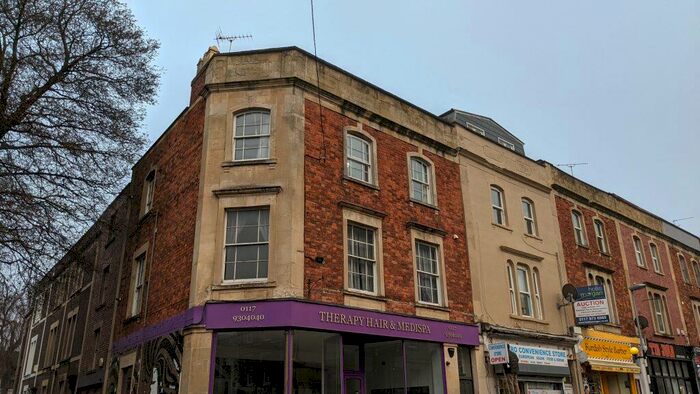 4 Bedroom Flat To Rent In St Michaels Hill – Top Ref, BS2