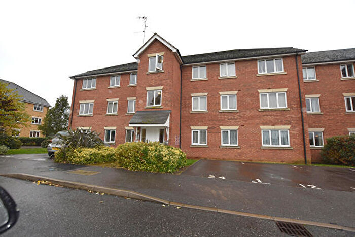 2 Bedroom Apartment To Rent In Fellowes Road, Fletton, Peterborough, Cambridgeshire, PE2