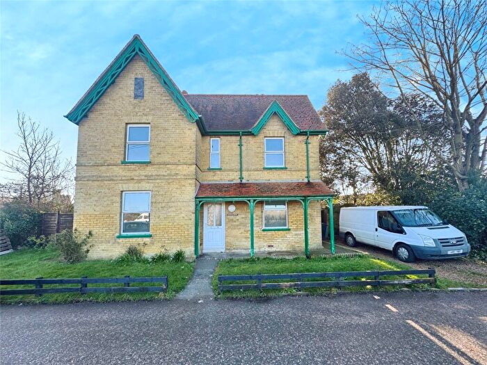 3 Bedroom Detached House To Rent In Millfield Avenue, East Cowes, Isle Of Wight, PO32