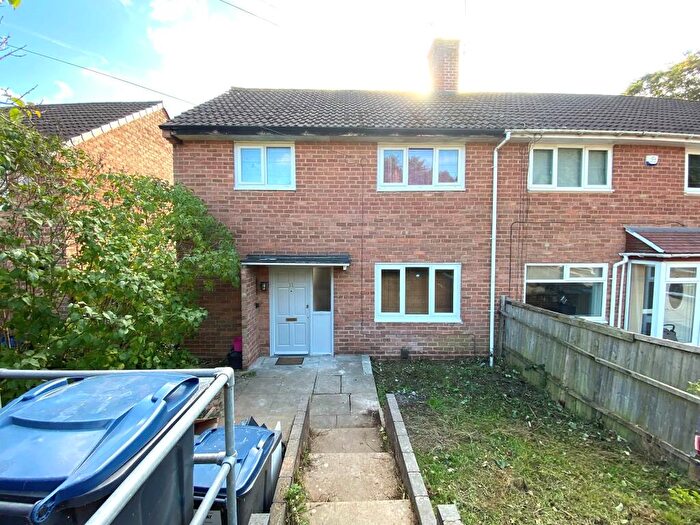 3 Bedroom Property To Rent In Cross Farm Road, Harborne, B17