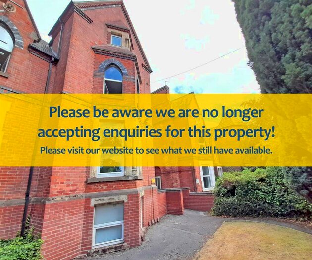 1 Bedroom Flat To Rent In All Saints Street, Nottingham, NG7