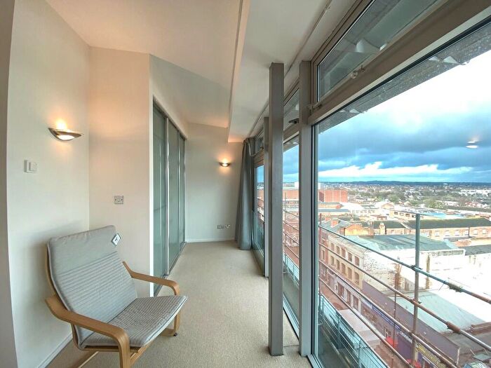 2 Bedroom Apartment To Rent In New Hampton Lofts, Great Hampton Street, B18