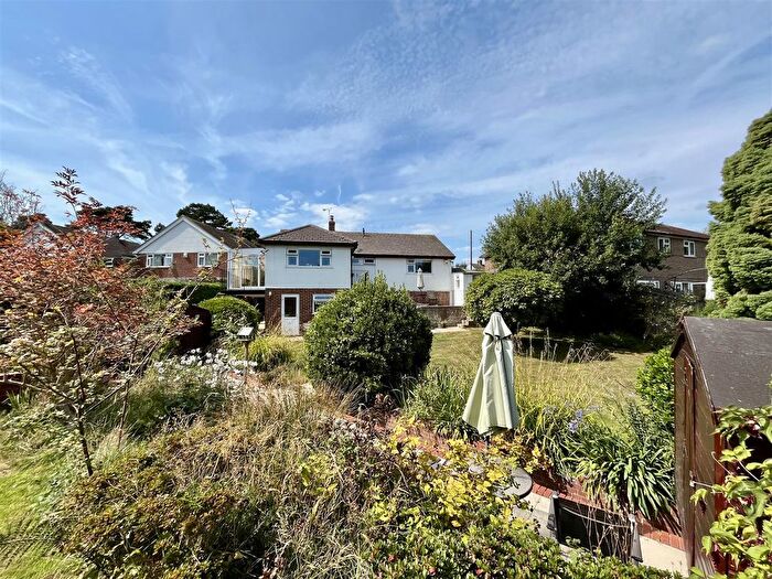 3 Bedroom Detached House For Sale In Shepherds Way, Fairlight, TN35