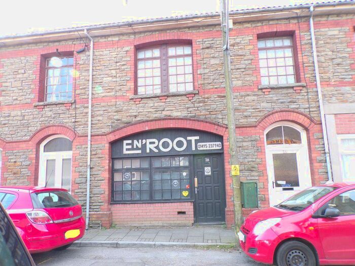 Property To Rent In Price's Square, Bridge Street, Abercarn, Newport, NP11