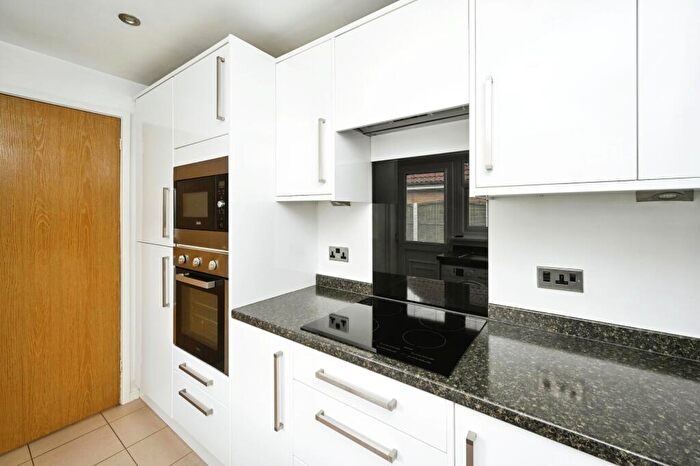 2 Bedroom Bungalow For Sale In Lytham Road, Kirkby-in-Ashfield, Nottingham, Nottinghamshire, NG17