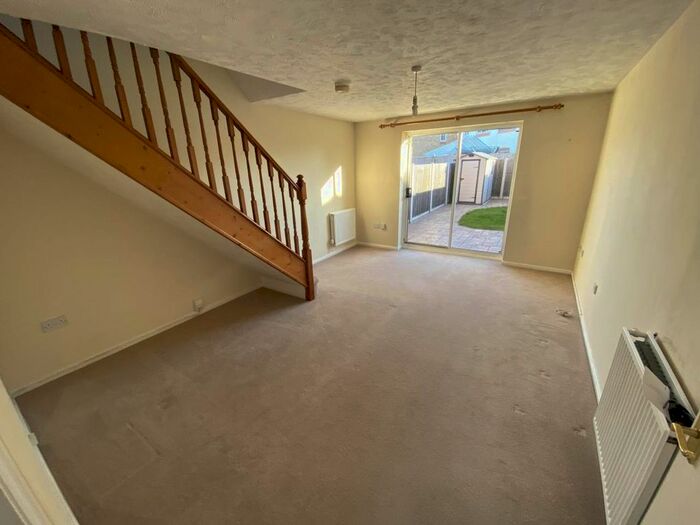 2 Bedroom Terraced House To Rent In The Bluebells, Bradley Stoke, Bristol BS32
