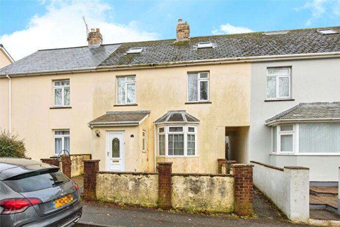 5 Bedroom Terraced House For Sale In Green Lane, Bodmin, Cornwall, PL31