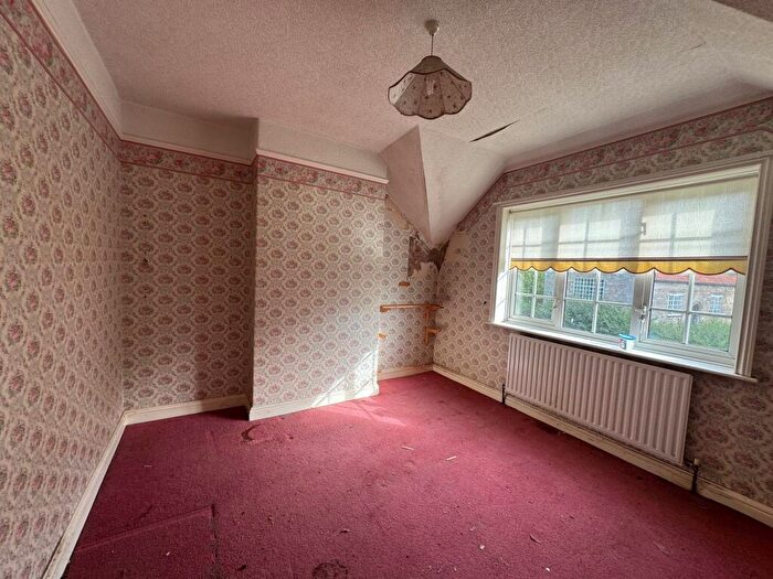 2 Bedroom Semi-Detached House For Sale In Beech View, Spital Road, Blyth, S81