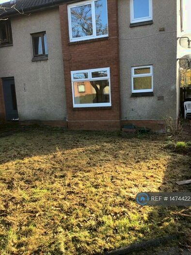 1 Bedroom Flat To Rent In Sibbald Place, Livingston, EH54