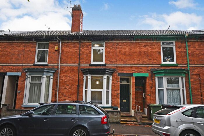 1 Bedroom Terraced House To Rent In Boultham Avenue, LN5