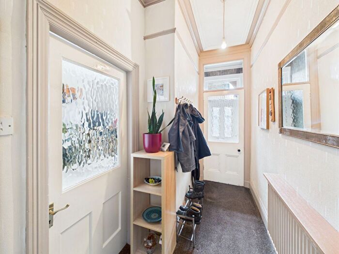 3 Bedroom End Of Terrace House For Sale In Glade Street, Heaton, Bolton, BL1