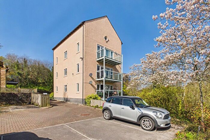 2 Bedroom Apartment For Sale In Millers Ford, Lower Bentham, LA2