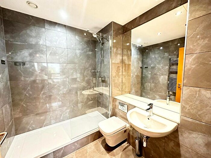 2 Bedroom Apartment To Rent In Windmill Street, Birmingham, B1