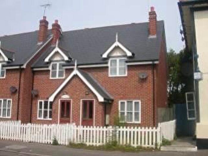 2 Bedroom Flat To Rent In The Street, Hatfield Peveral, Chelmsford, Essex, Uk, CM3