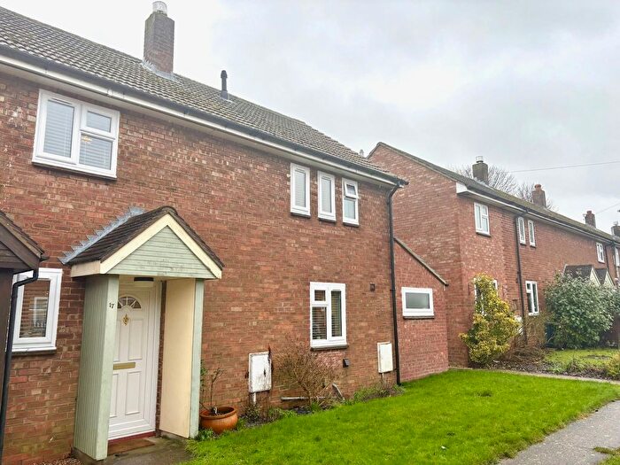 3 Bedroom End Of Terrace House For Sale In Rutland Way, Scampton, Lincoln, LN1