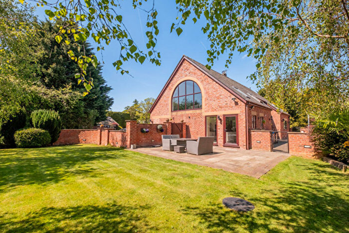 4 Bedroom Detached House For Sale In Warton Lodge Farm, Lytham Road, Lytham, FY8