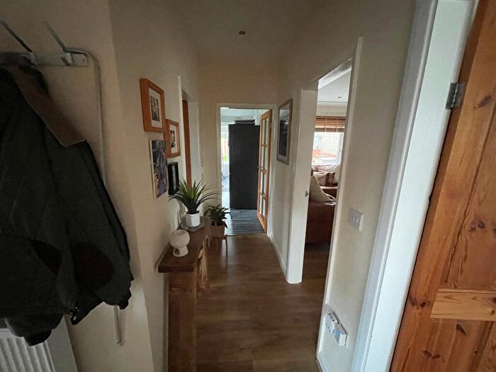 2 Bedroom Bungalow To Rent In Radnor Drive, Loughborough, LE12
