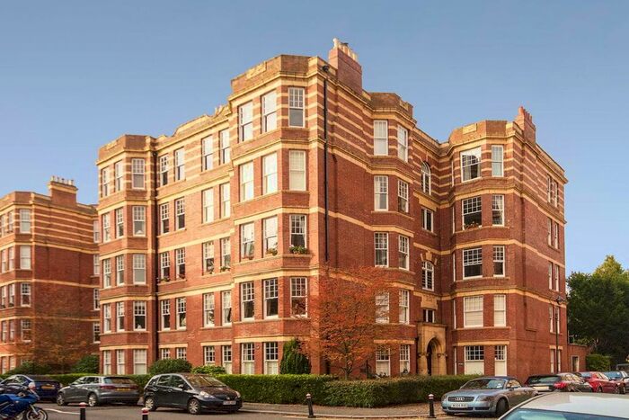 1 Bedroom Flat To Rent In Sutton Court, Fauconberg Road, London, W4