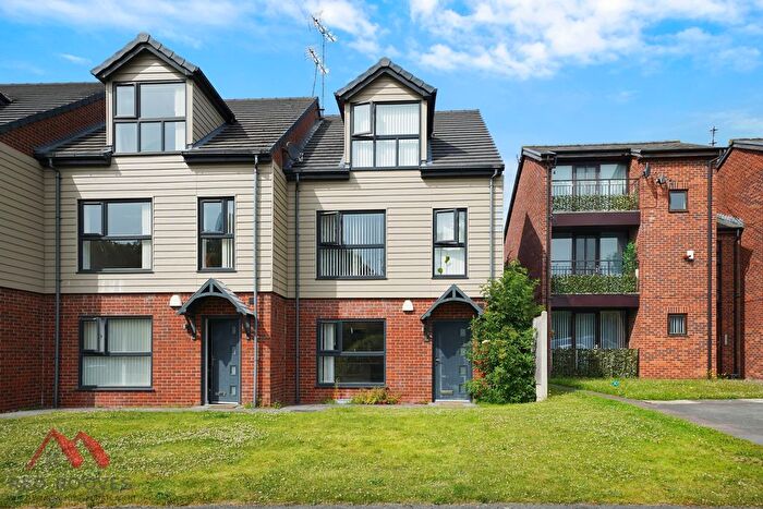 1 Bedroom Flat For Sale In Rodick Street, Woolton, L25