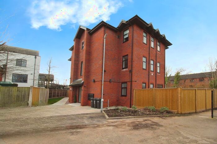 1 Bedroom Flat To Rent In Old Road, Handforth, Wilmslow, Cheshire, SK9