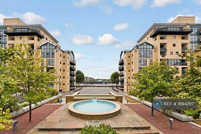 1 Bedroom Flat To Rent In Burrell's Wharf Square, London, E14