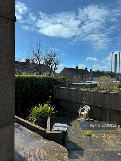 1 Bedroom Flat To Rent In Cefn Ffynnon, Port Talbot, SA13