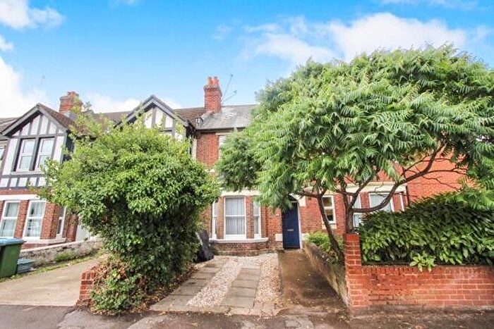 2 Bedroom Flat To Rent In Stafford Road, Southampton, SO15