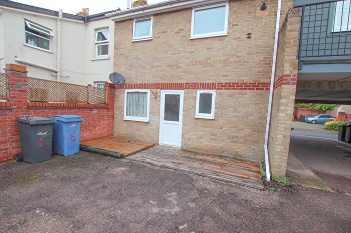 Studio To Rent In Burkitts Lane, Sudbury, CO10