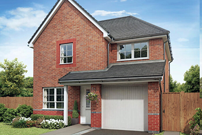 3 Bedroom Detached House For Sale In Kirby Lane, Melton Mowbray, Leicestershire, LE14
