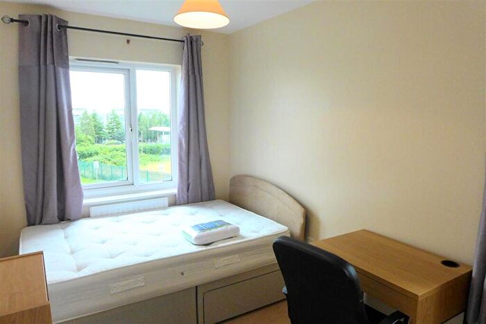 1 Bedroom Semi-Detached House To Rent In Home Leas Close, Stoke Gifford, Bristol, BS16