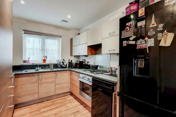 2 Bedroom Flat To Rent In Clark Grove, Loxford, Ilford, IG3