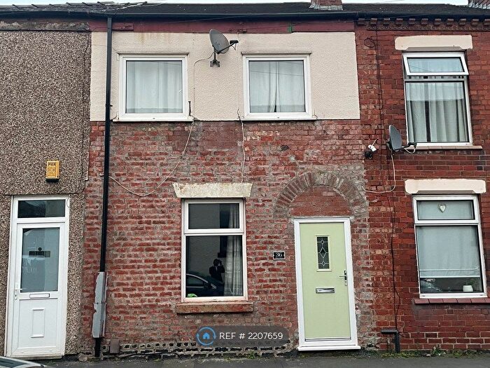 2 Bedroom Terraced House To Rent In Queens Street, Orrell, Wigan, WN5