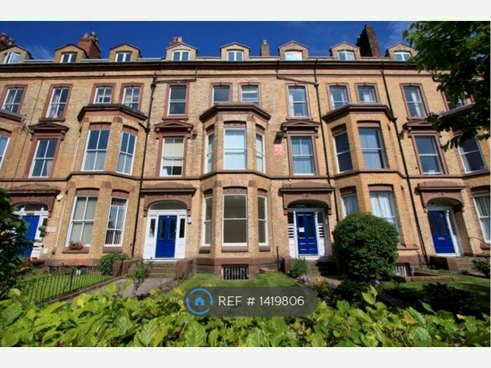 2 Bedroom Flat To Rent In Back Percy Street, Liverpool, L8