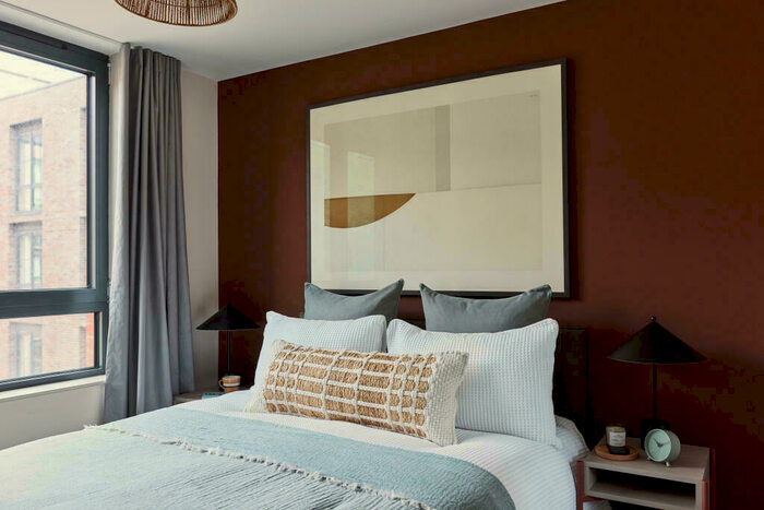 1 Bedroom Apartment To Rent In The Goodsyard - Jewellery Quarter -, B18