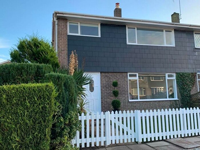 3 Bedroom House To Rent In McBride Way, Wetherby, West Yorkshire, LS22