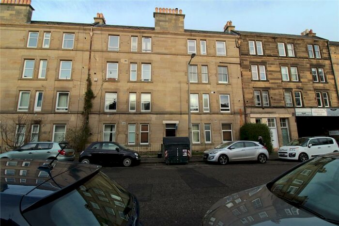 1 Bedroom Flat To Rent In Balcarres Street, Morningside, Edinburgh, EH10
