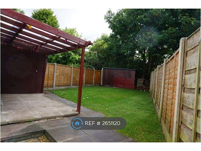3 Bedroom Semi-Detached House To Rent In Saltney Avenue, Manchester, M20