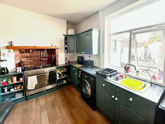 2 Bedroom End Of Terrace House For Sale In Cooke Street, Hazel Grove, Stockport, SK7
