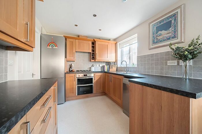 5 Bedroom Detached House For Sale In Dumas Drive, Whiteley, Fareham, Hampshire, PO15