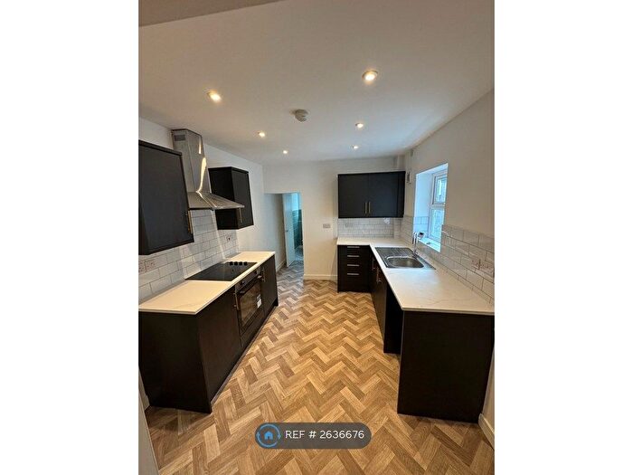 3 Bedroom Terraced House To Rent In Avondale Road, Gelli, Pentre, CF41