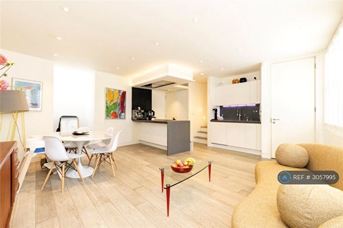 3 Bedroom Terraced House To Rent In Cloudesley Road, London, N1