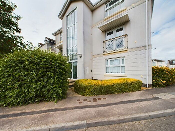 2 Bedroom Flat To Rent In Alstone Mews, Alstone Lane, Cheltenham, GL51