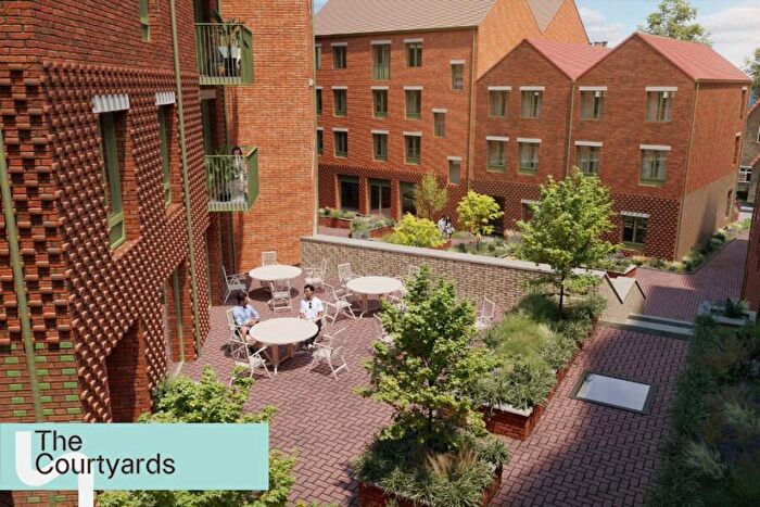 1 Bedroom Apartment To Rent In Guildford Plaza, Guildford, GU2