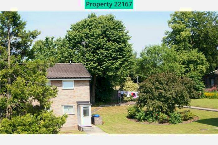 1 Bedroom Flat To Rent In School Lane Close, Sheffield, S8